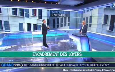 Logement : des sanctions pour les bailleurs aux loyers trop élevés ?