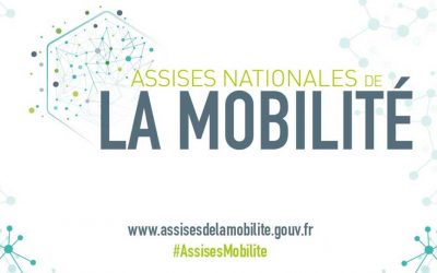 Transports – Déclinaison régionale des Assises nationales de la mobilité