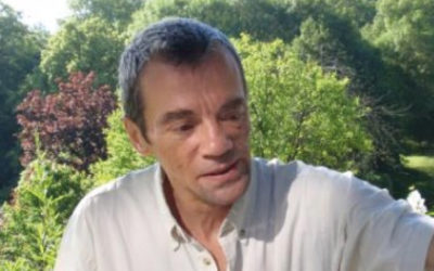 Triste nouvelle à la CLCV Paris – Disparition de Vincent Perrot