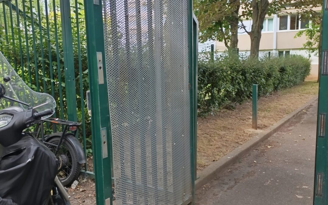 Paris-Habitat et les Quartiers Prioritaires de la Ville