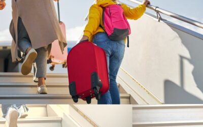 Bagage à main – Sept compagnies aériennes attaquées au niveau européen