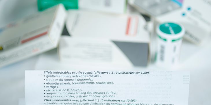 Lettre ouverte pour le maintien de la notice papier dans les boîtes de médicaments