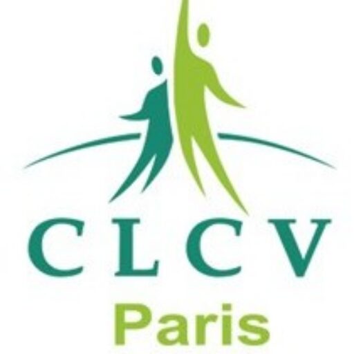logo CLCV Paris