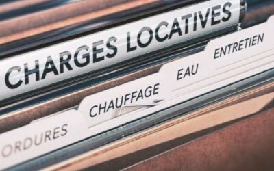 Charges locatives : comment vérifier et contester une régularisation ?